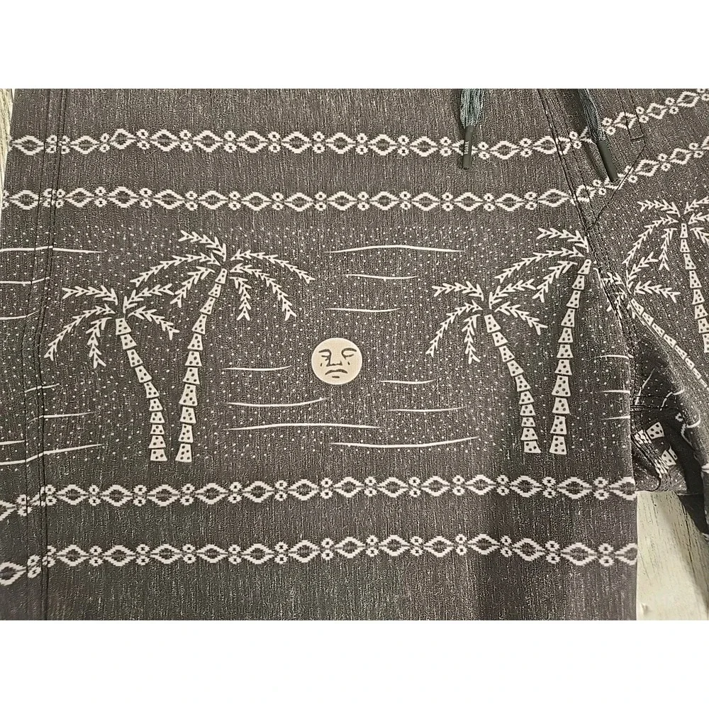 Roark boardshorts 30